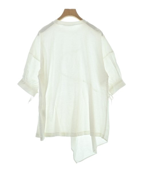 ENFOLD เสื้อยืด/เสื้อท็อปส์