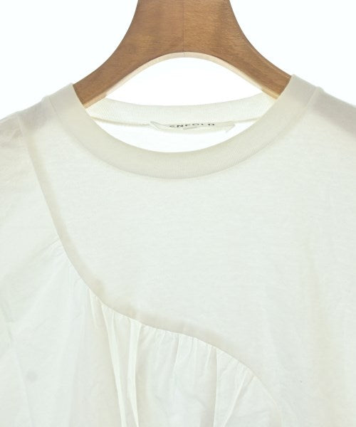ENFOLD เสื้อยืด/เสื้อท็อปส์