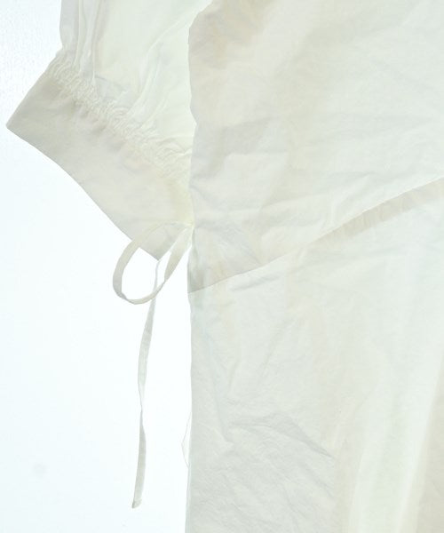 ENFOLD เสื้อยืด/เสื้อท็อปส์