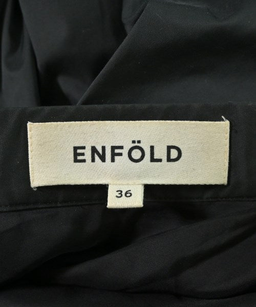 ENFOLD กระโปรงยาว/แม็กซี่ยาว