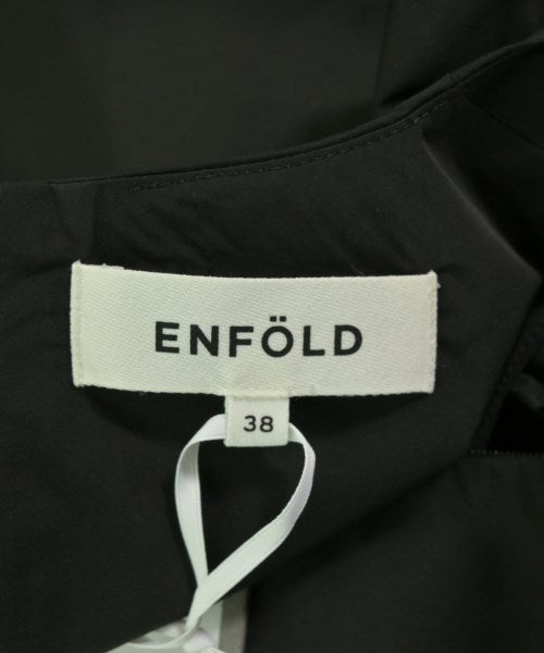 ENFOLD เสื้อสตรี