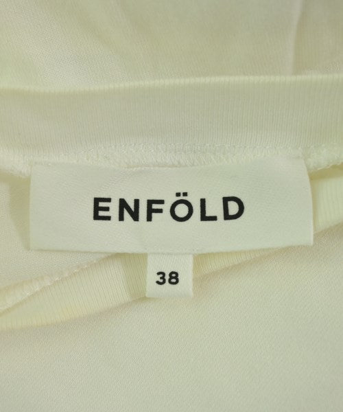 ENFOLD เสื้อสตรี