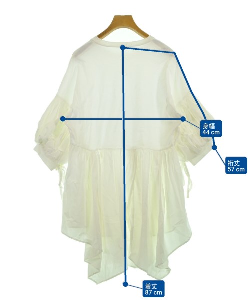 ENFOLD เสื้อสตรี