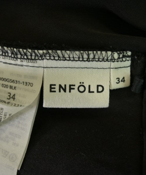 ENFOLD กางเกง อื่น