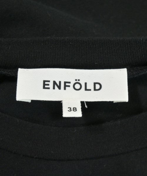 ENFOLD เสื้อยืด/เสื้อท็อปส์