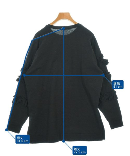 ENFOLD เสื้อยืด/เสื้อท็อปส์