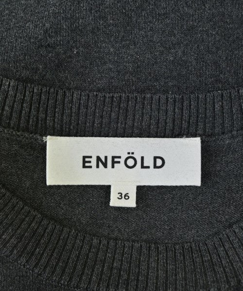 ENFOLD เสื้อกันหนาว