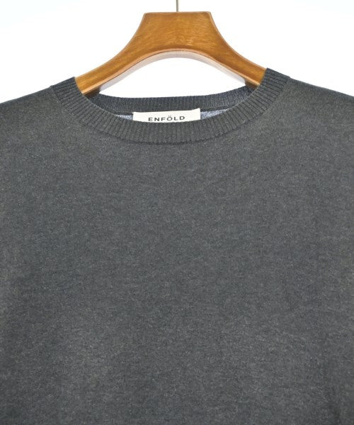 ENFOLD เสื้อกันหนาว