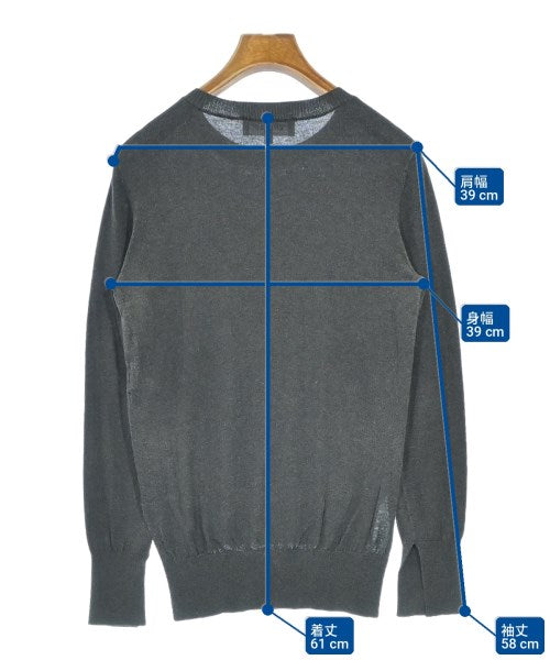 ENFOLD เสื้อกันหนาว