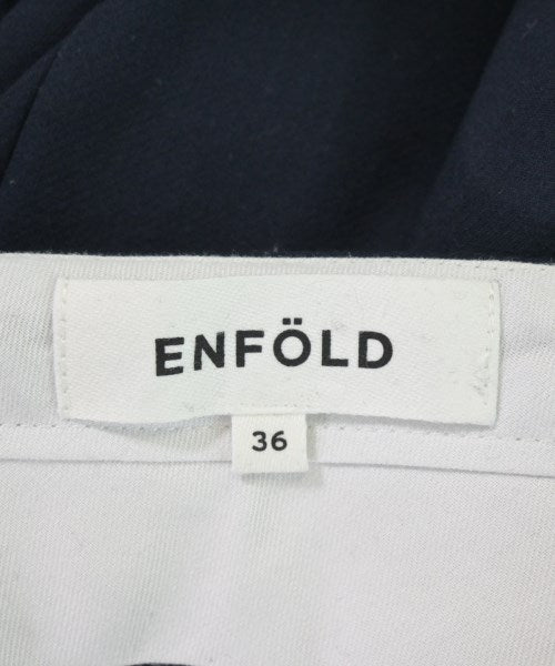 ENFOLD กางเกง อื่น