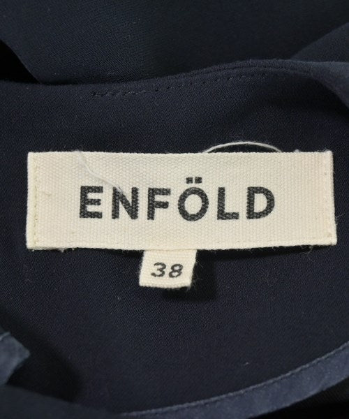 ENFOLD เสื้อสตรี