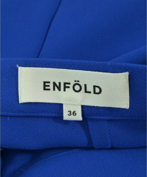 ENFOLD กระโปรงยาว/แม็กซี่ยาว