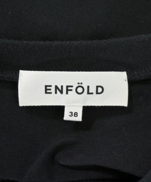 ENFOLD เสื้อยืด/เสื้อท็อปส์
