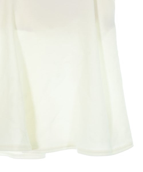 ENFOLD เสื้อสายเดี่ยว
