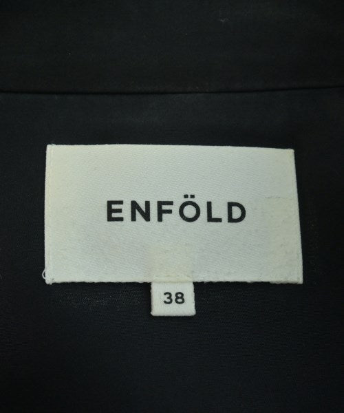ENFOLD เสื้อโค้ท อื่น