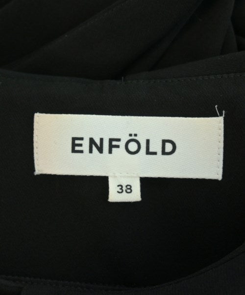 ENFOLD เสื้อลำลอง