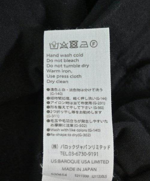 ENFOLD เสื้อยืด/เสื้อท็อปส์