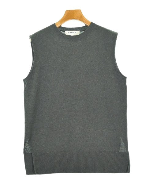 ENFOLD เสื้อกั๊ก