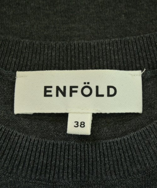 ENFOLD เสื้อกั๊ก