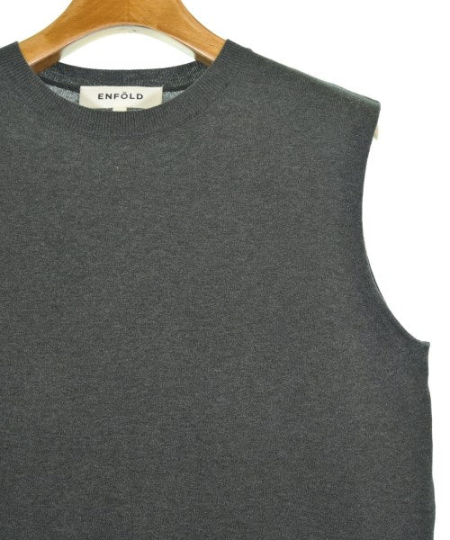 ENFOLD เสื้อกั๊ก