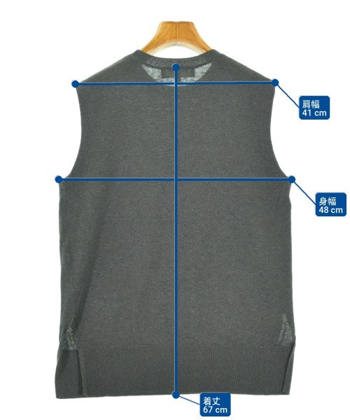 ENFOLD เสื้อกั๊ก