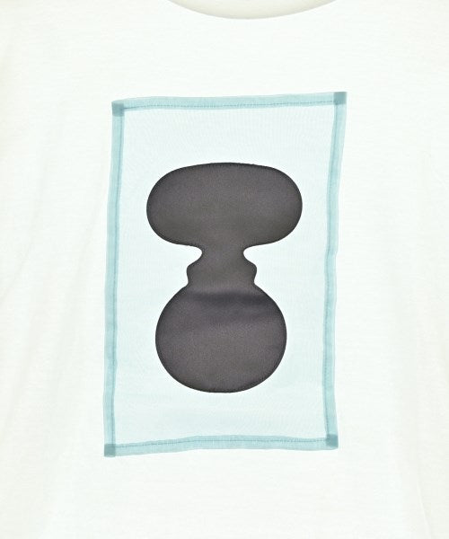 ENFOLD เสื้อยืด/เสื้อท็อปส์