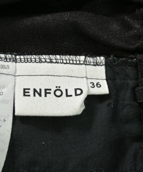 ENFOLD กางเกง อื่น