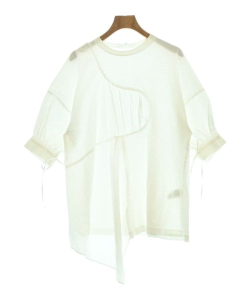 ENFOLD เสื้อยืด/เสื้อท็อปส์