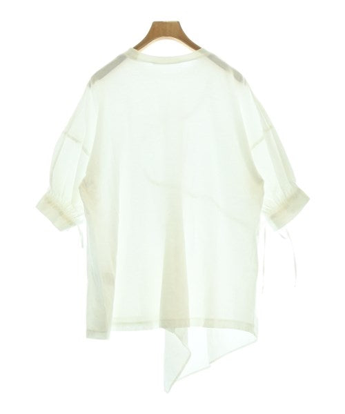 ENFOLD เสื้อยืด/เสื้อท็อปส์