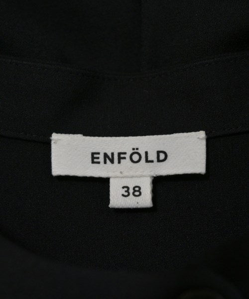 ENFOLD เสื้อสตรี
