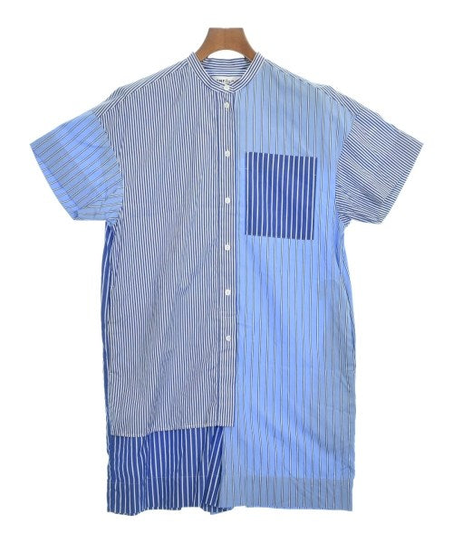 ENFOLD ชุดเอี๊ยม/เสื้อคลุมหลวมๆ/จั๊มสูท
