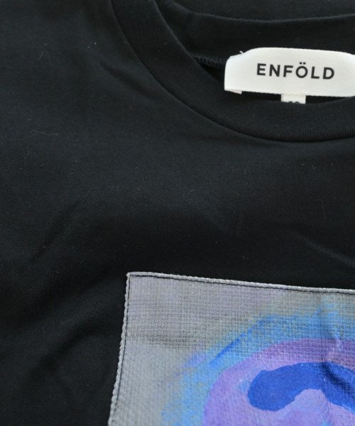 ENFOLD แขนกุด