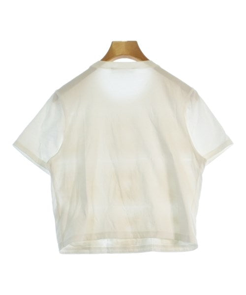 ENFOLD เสื้อยืด/เสื้อท็อปส์
