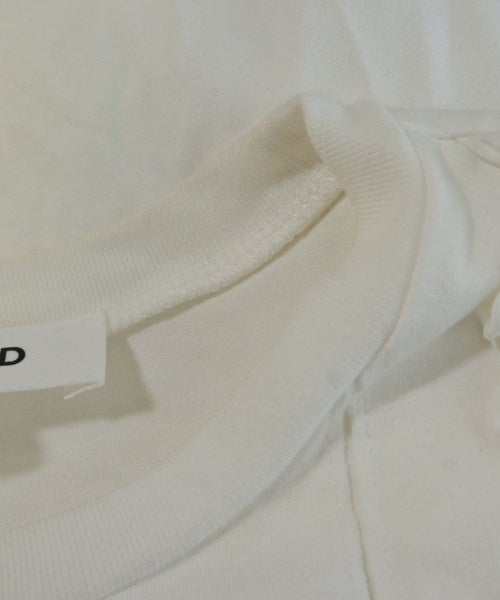 ENFOLD เสื้อยืด/เสื้อท็อปส์