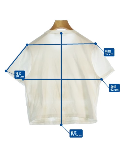 ENFOLD เสื้อยืด/เสื้อท็อปส์