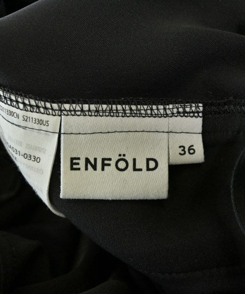 ENFOLD กระโปรงยาว/แม็กซี่ยาว