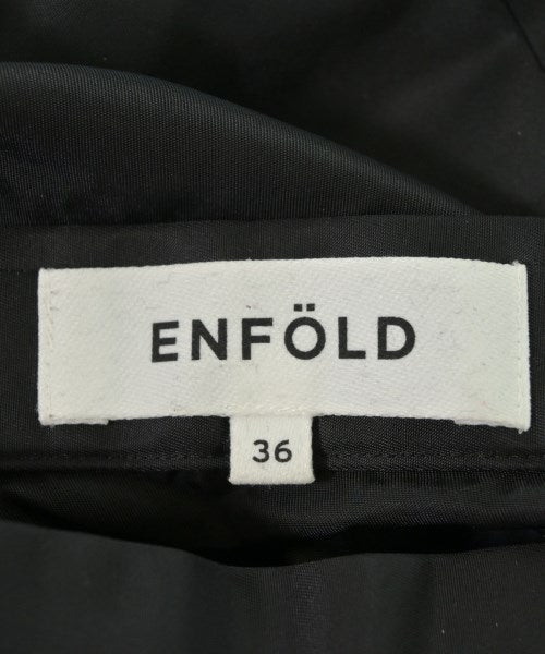 ENFOLD กระโปรงยาว/แม็กซี่ยาว
