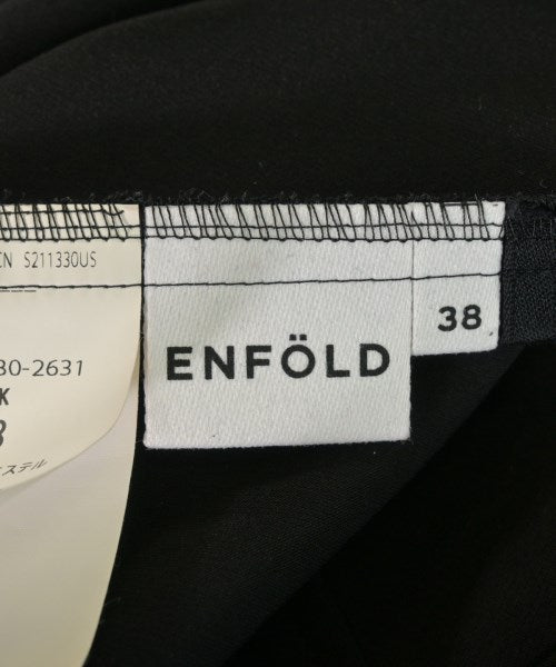 ENFOLD เสื้อกั๊ก