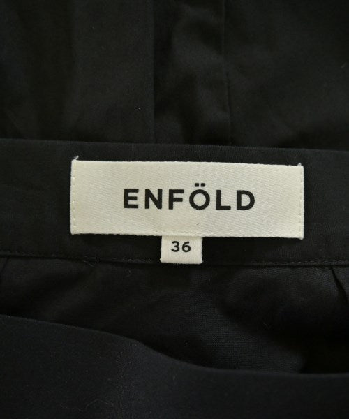 ENFOLD กระโปรงยาว/แม็กซี่ยาว