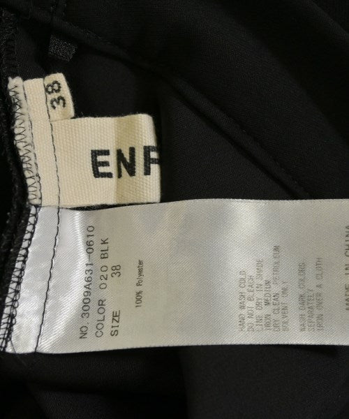 ENFOLD กางเกง อื่น