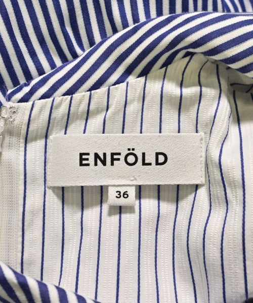 ENFOLD ชุดเดรส
