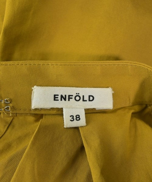 ENFOLD ชุดเดรส