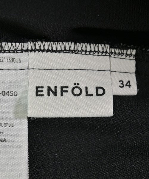 ENFOLD กางเกง อื่น