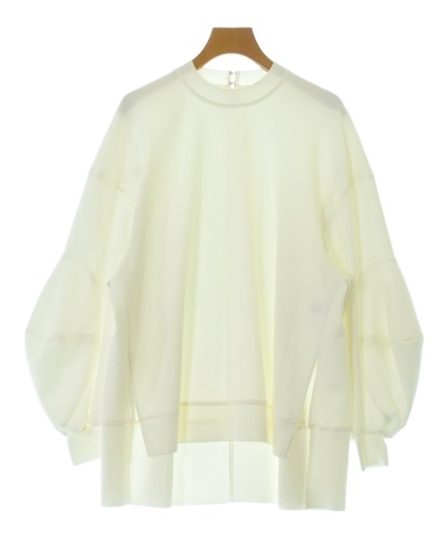 ENFOLD เสื้อสเวตเตอร์