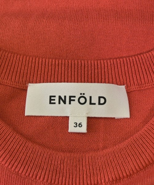 ENFOLD เสื้อกั๊ก
