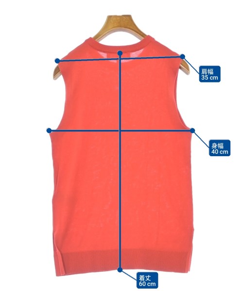 ENFOLD เสื้อกั๊ก