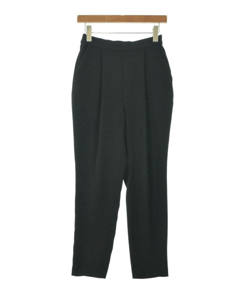 ENFOLD กางเกงขายาว