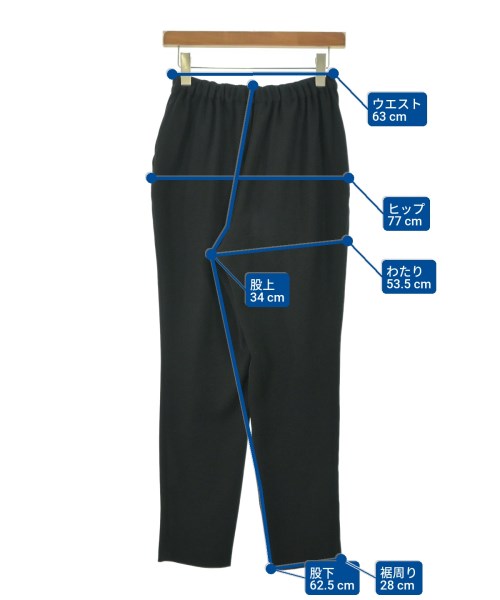 ENFOLD กางเกงขายาว