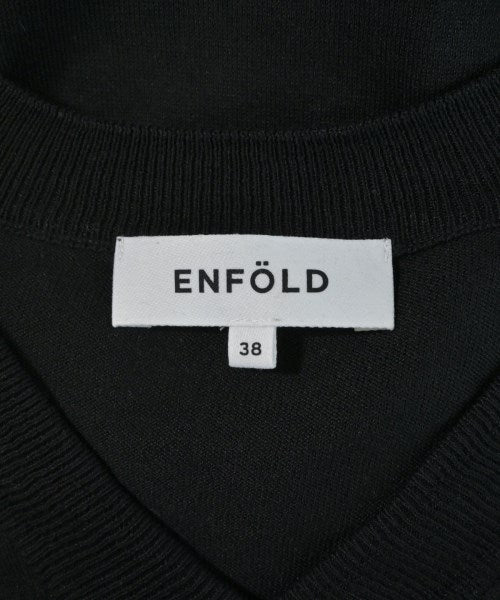 ENFOLD เสื้อกันหนาว