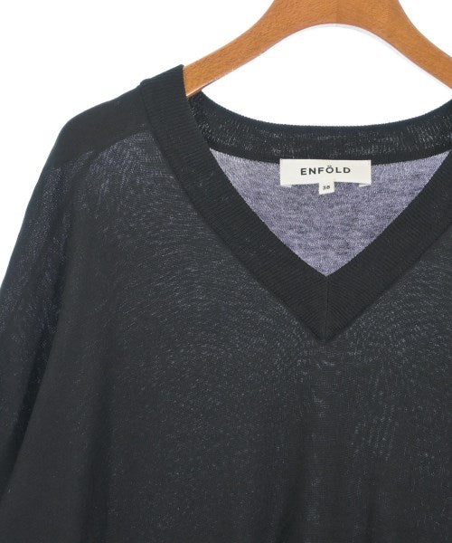 ENFOLD เสื้อกันหนาว